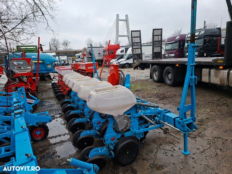 MONOSEM NG PLUS 4-6R - 4