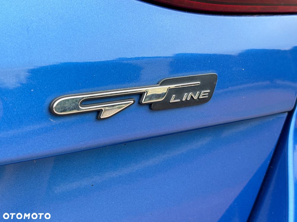 Kia Ceed 1.4 T-GDI DCT OPF GT Line - 18