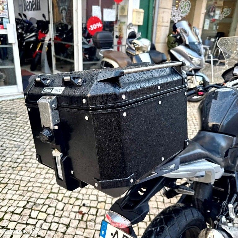 BMW G 310 GS - 10