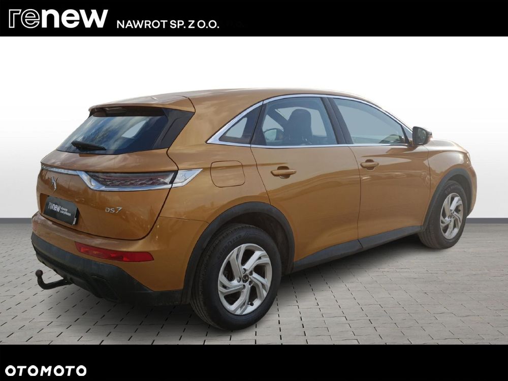 DS Automobiles DS 7 Crossback - 5