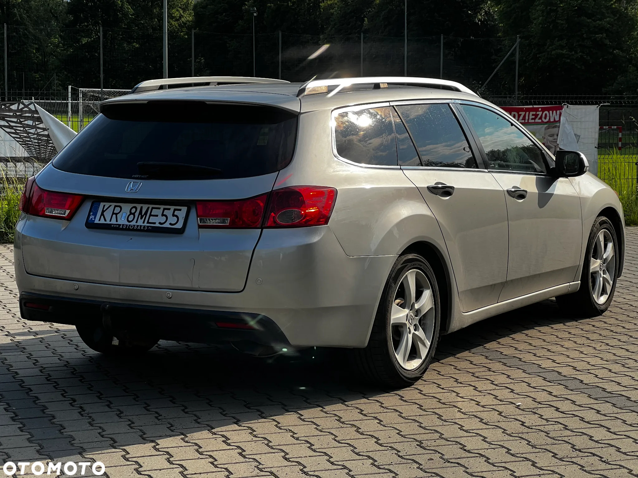 Honda Accord 2.2d Executive Nav+ACC+LKAS - 5