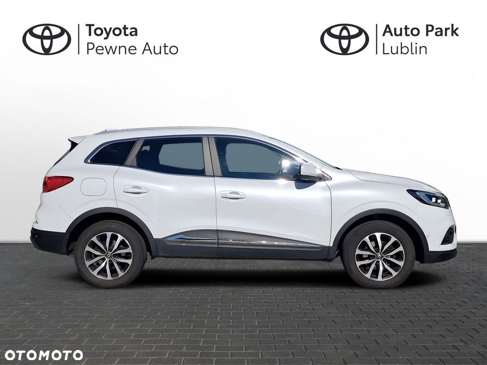 Renault Kadjar 1.3 TCe FAP Intens - 7