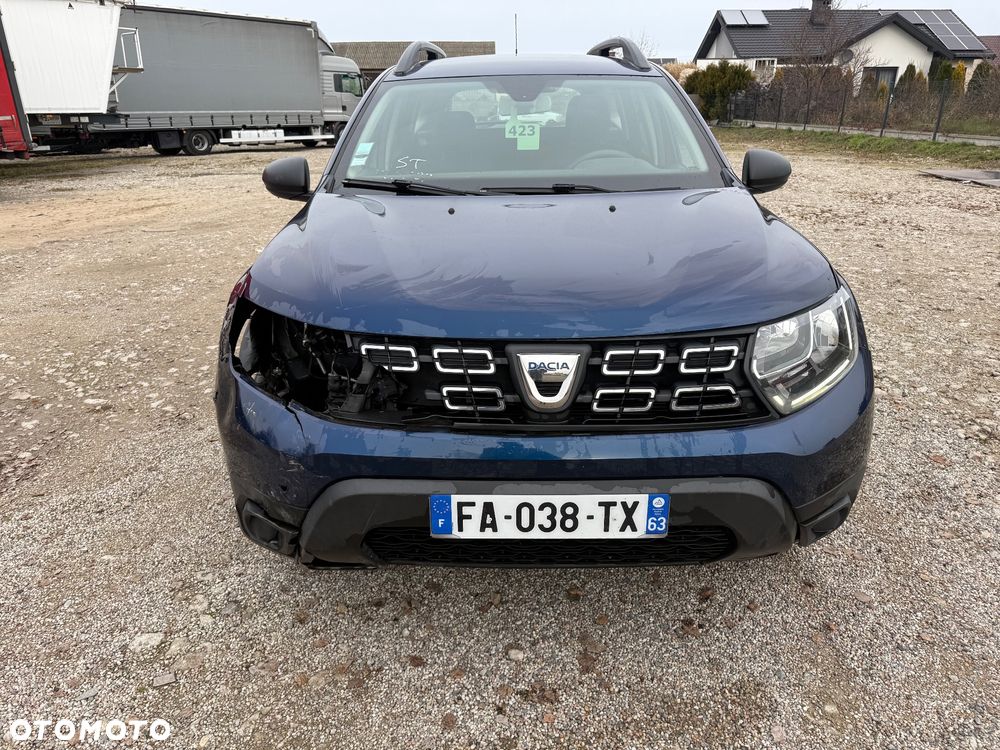 Dacia Duster 1.2 TCe Celebration - 2