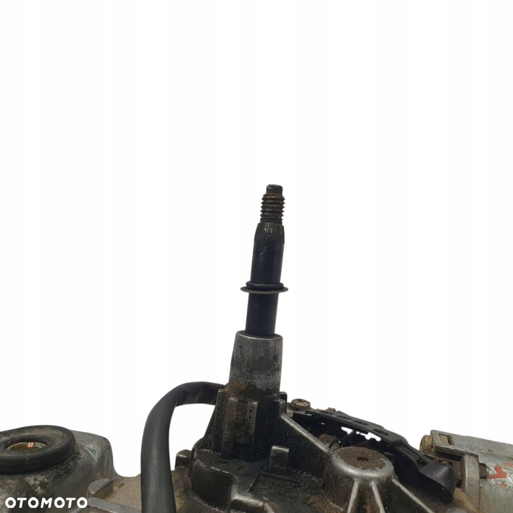 SILNICZEK WYCIERACZKI Volvo V70 II kombi mechanizm tył tylny 9154525 - 15
