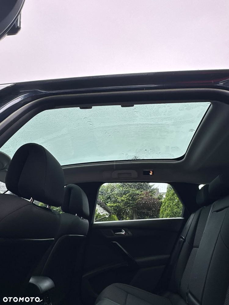 Peugeot 508 e-HDi FAP 110 EGS6 Active - 29