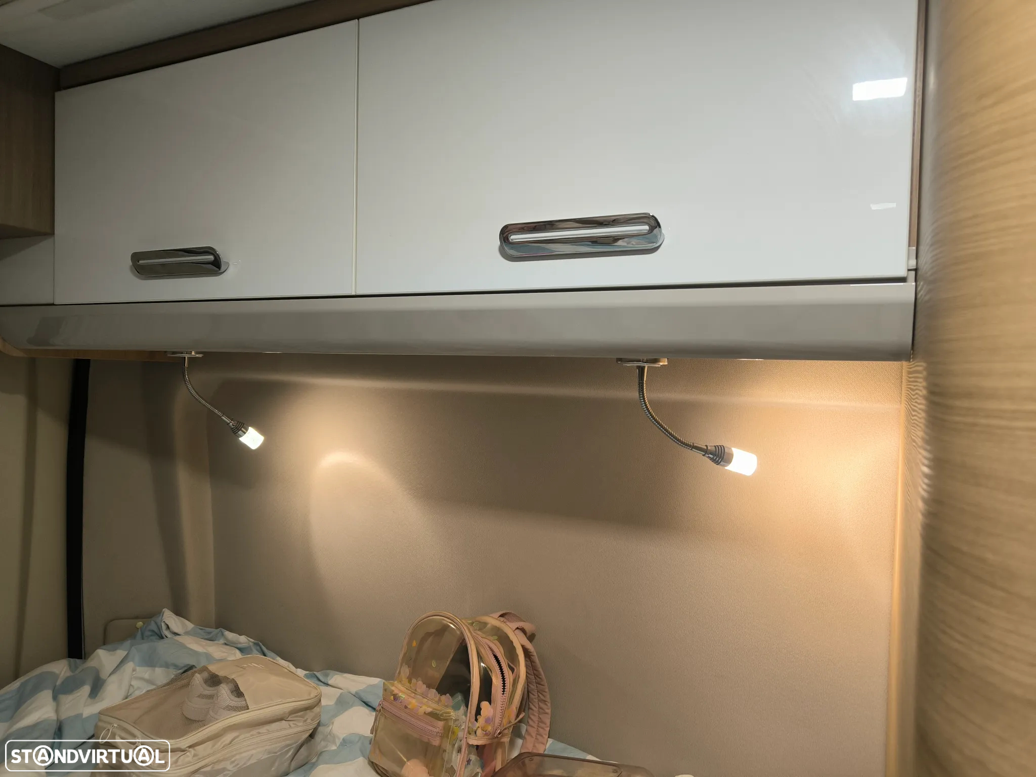 McLouis Menfys Van S-line - 48