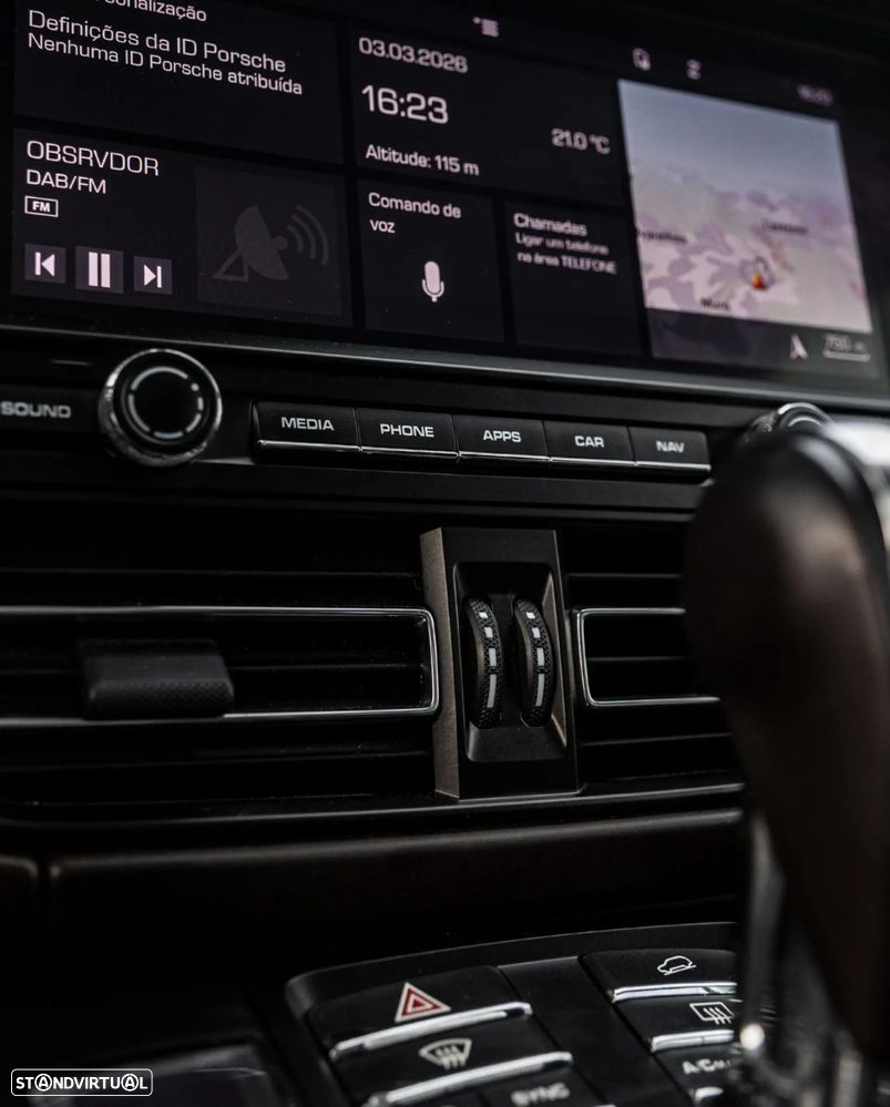 Porsche Macan - 12