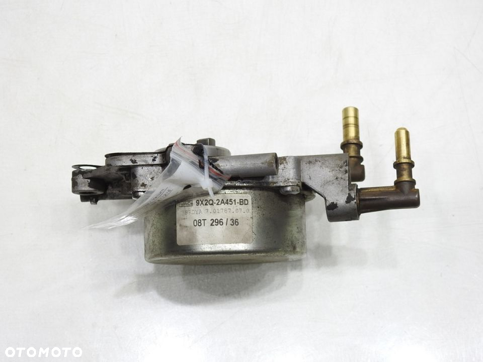 POMPA VACU VACUM PEUGEOT 407 3.0 V6 HDI - 5
