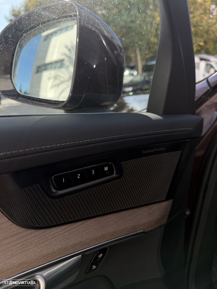 Volvo XC 90 2.0 T8 PHEV Plus Bright AWD - 11