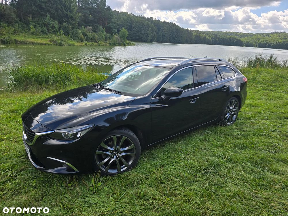 Mazda 6 - 3