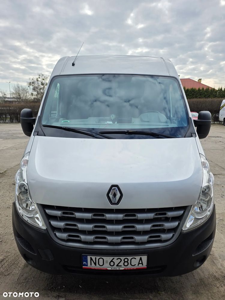 Renault Master - 5