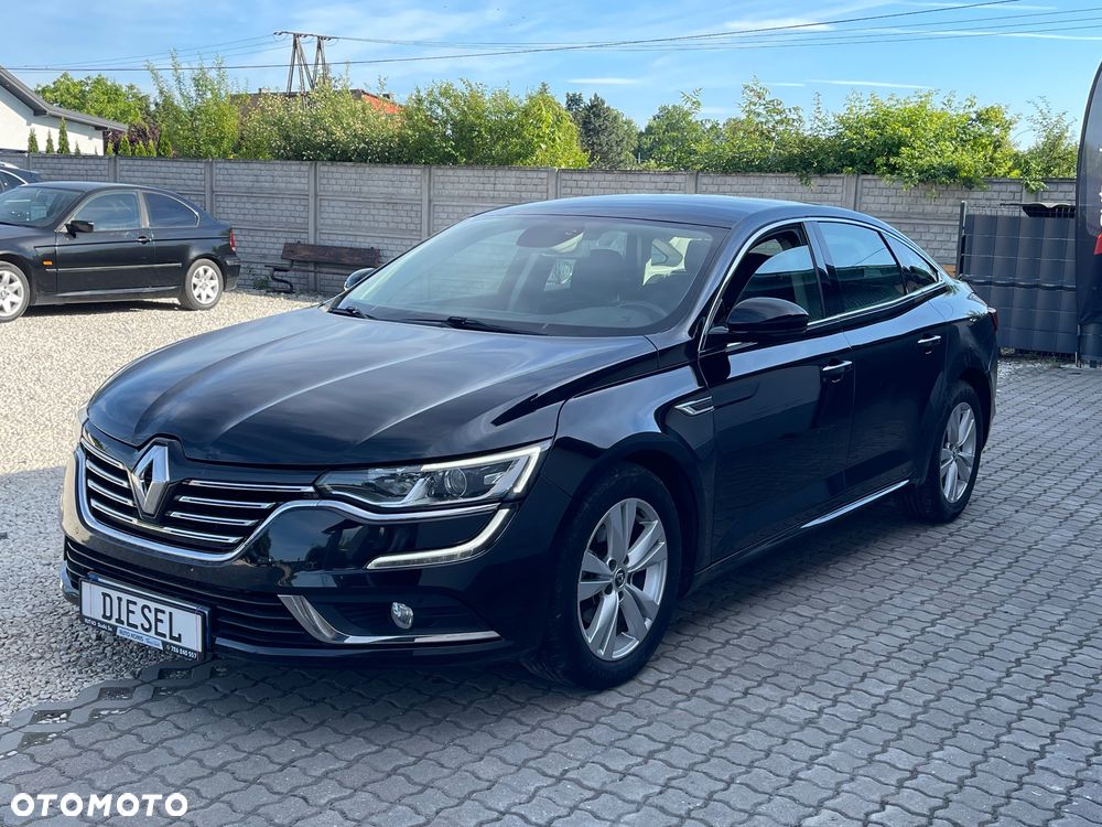Renault Talisman - 31