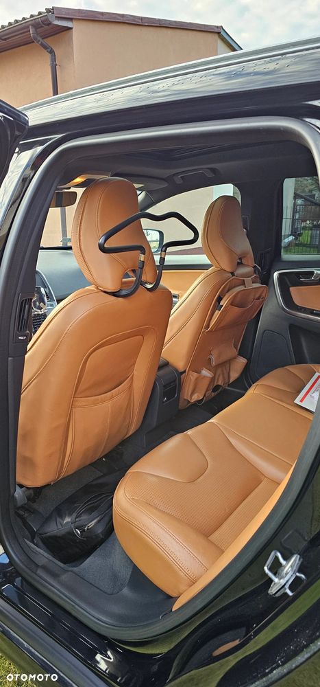 Volvo XC 60 T5 AWD Geartronic Linje Inscription - 10