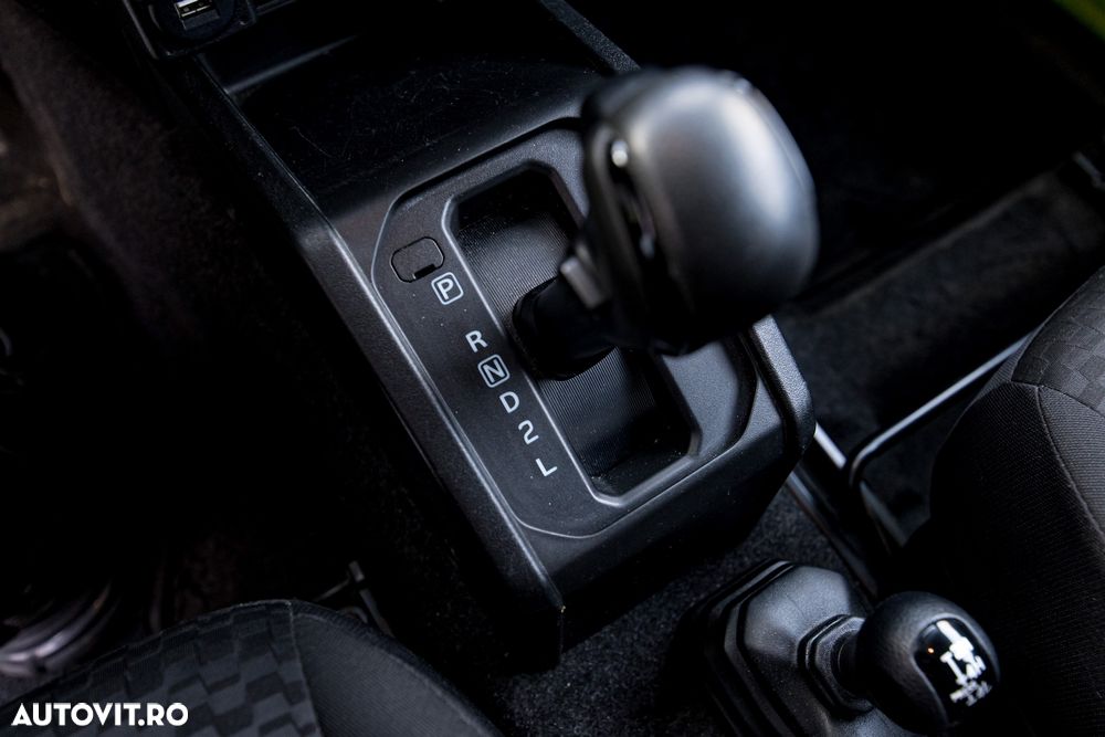 Suzuki Jimny - 21
