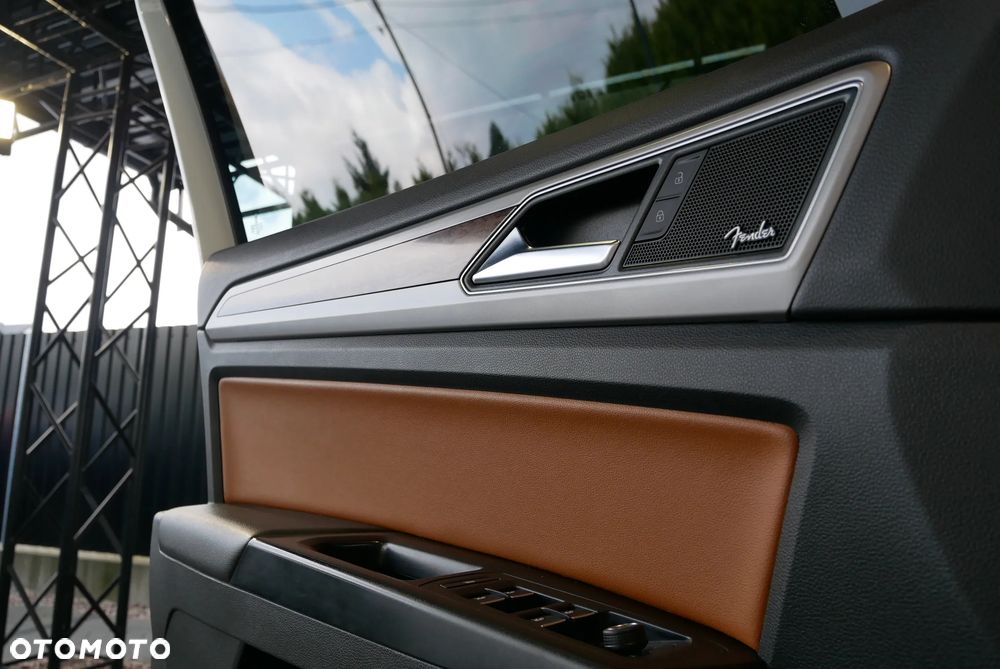 Volkswagen Atlas - 26