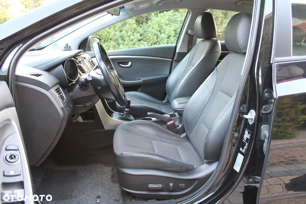 Hyundai i30 1.4 CRDi Trend - 22