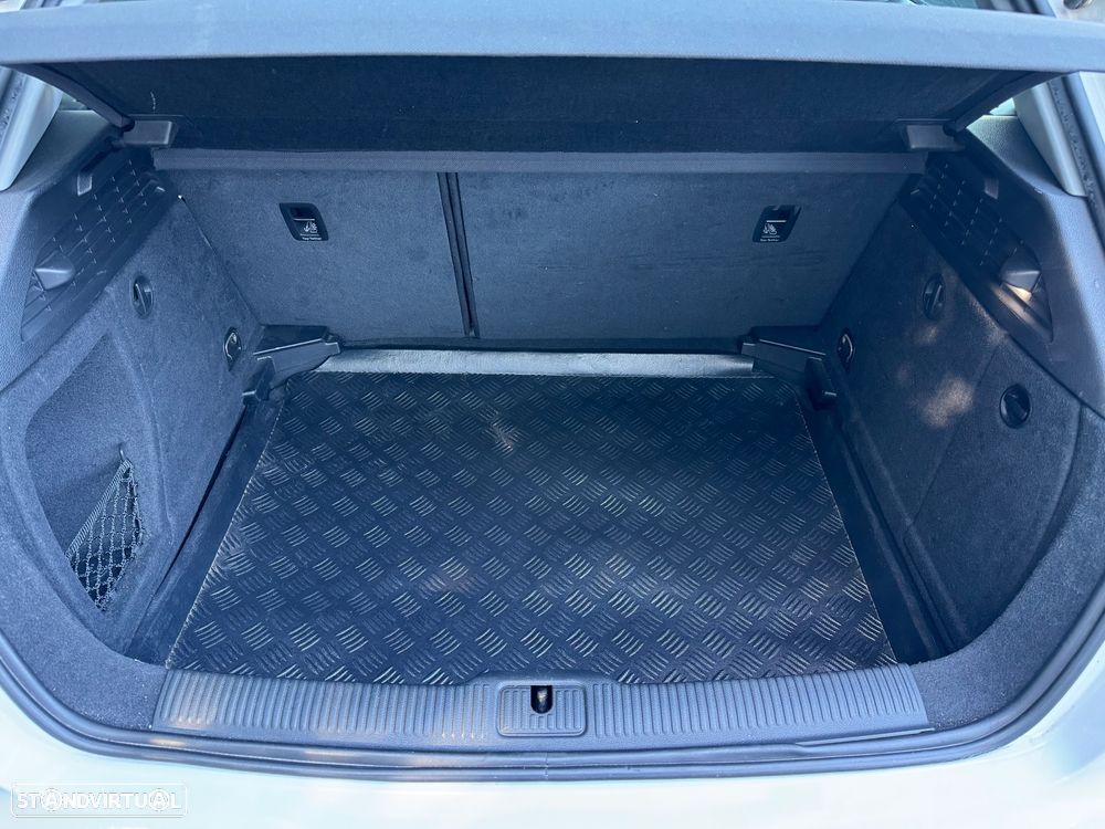 Audi A3 1.6 TDI Design - 27