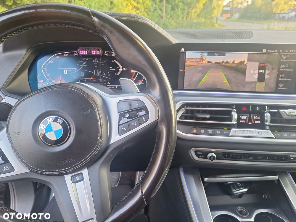 BMW X5 xDrive40d mHEV - 6