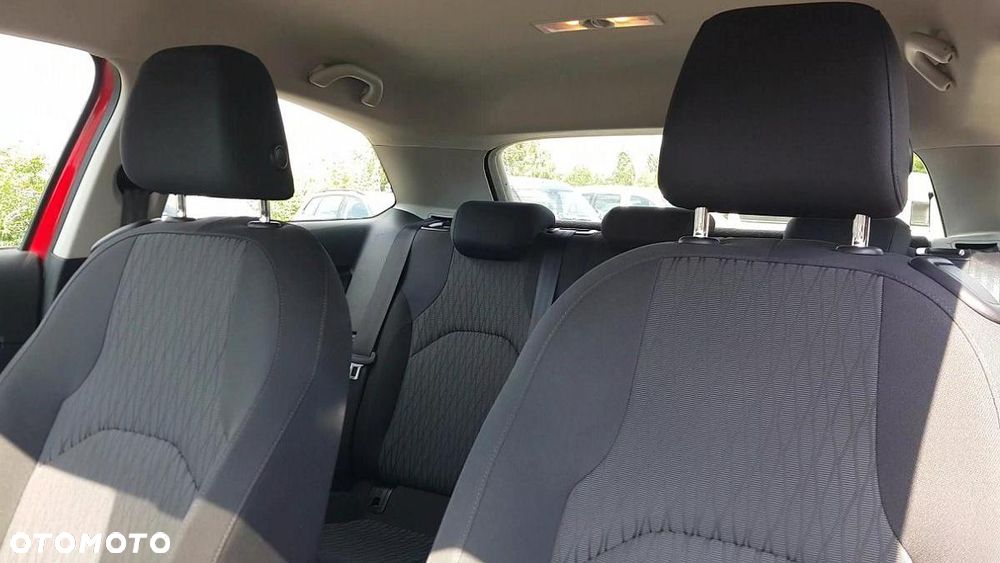 Seat Leon SC 1.2 TSI Start&Stop Style - 28