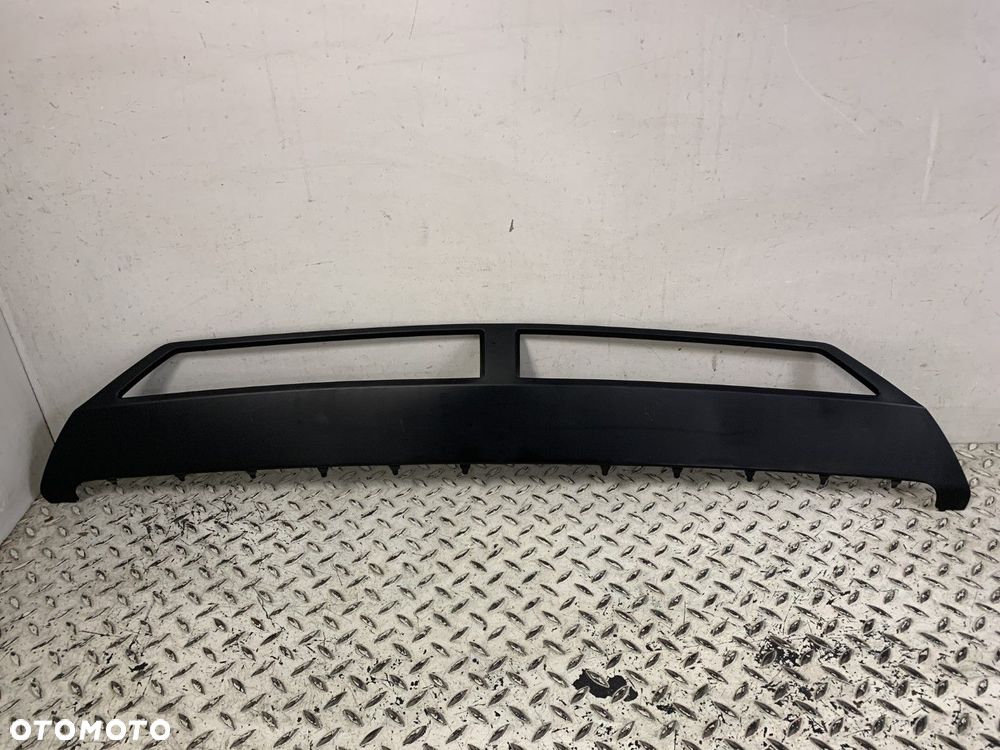 NOWA ORYGINALNA LISTWA SPOILER ZDERZAKA PRZEDNIEGO PRZÓD HYUNDAI IONIQ 5 V 21-26 86577G1000 - 2