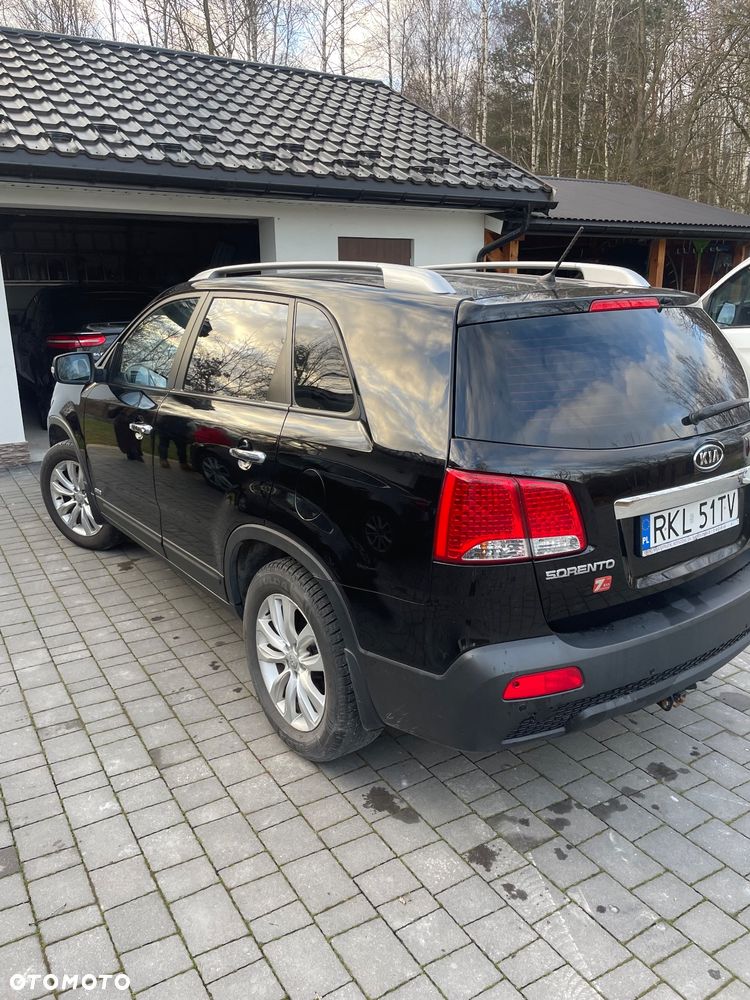 Kia Sorento 2.0 CRDi L - 16