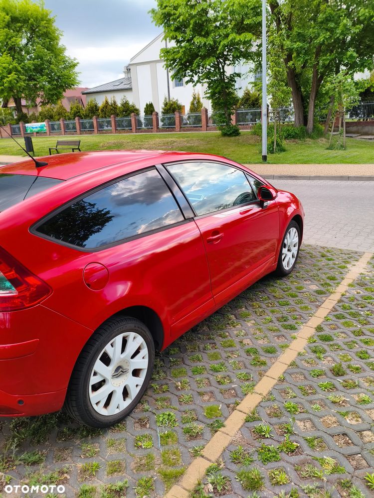 Citroën C4 1.6 16V by LOEB - 4
