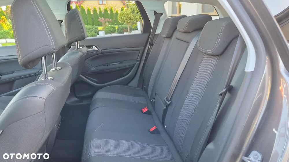 Peugeot 308 BlueHDi 130 Stop & Start Allure - 27