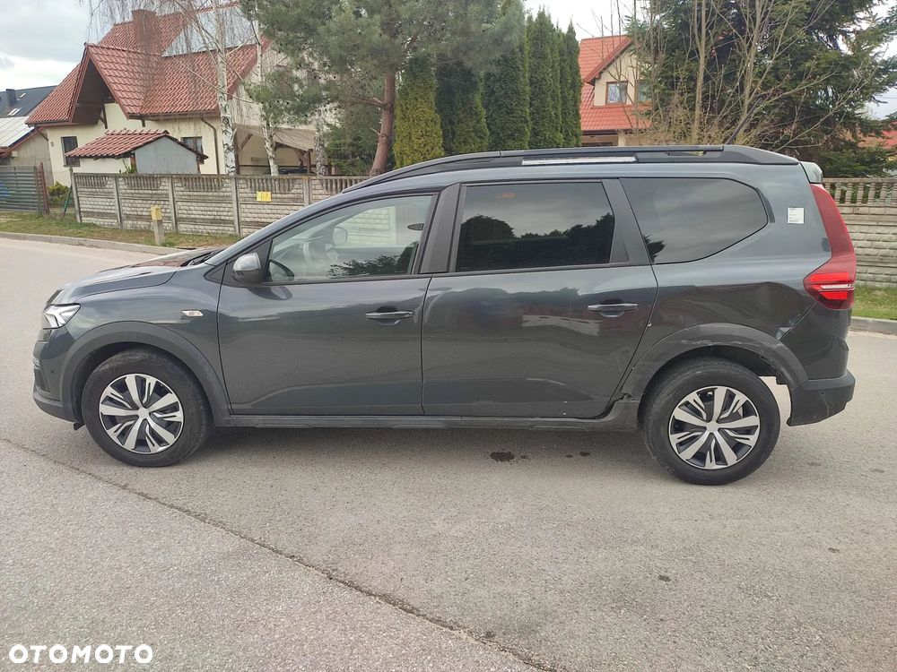 Dacia Jogger 1.0 TCe Expression - 9