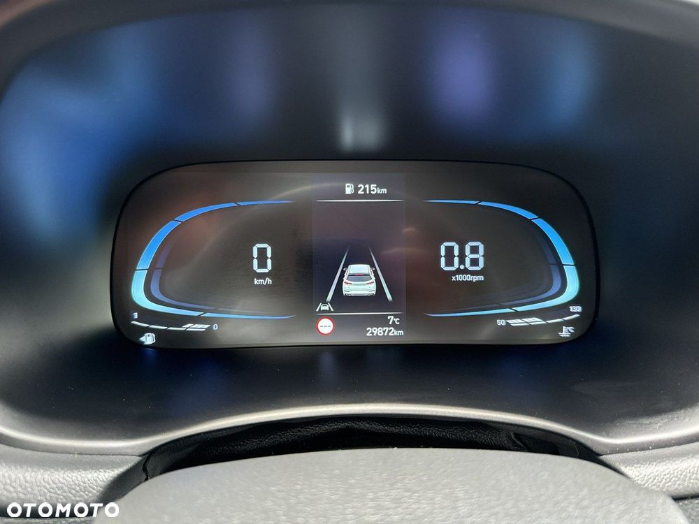 Hyundai i30 1.5 DPI Pure - 19