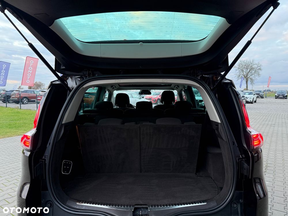 Renault Espace 1.6 dCi Energy Life 7os - 25