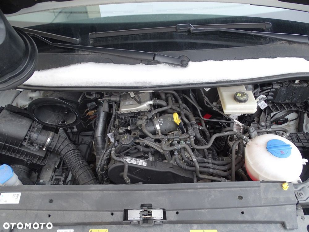 Volkswagen Crafter - 28