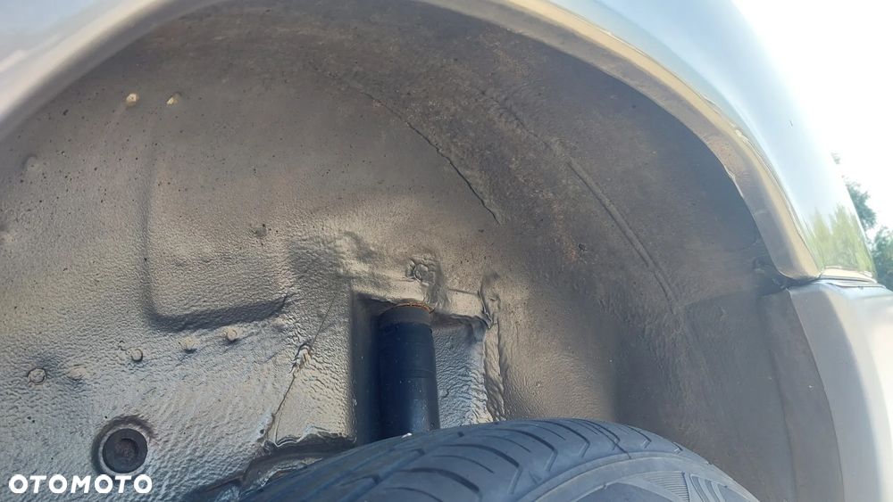 Mercedes-Benz W124 (1984-1993) - 15