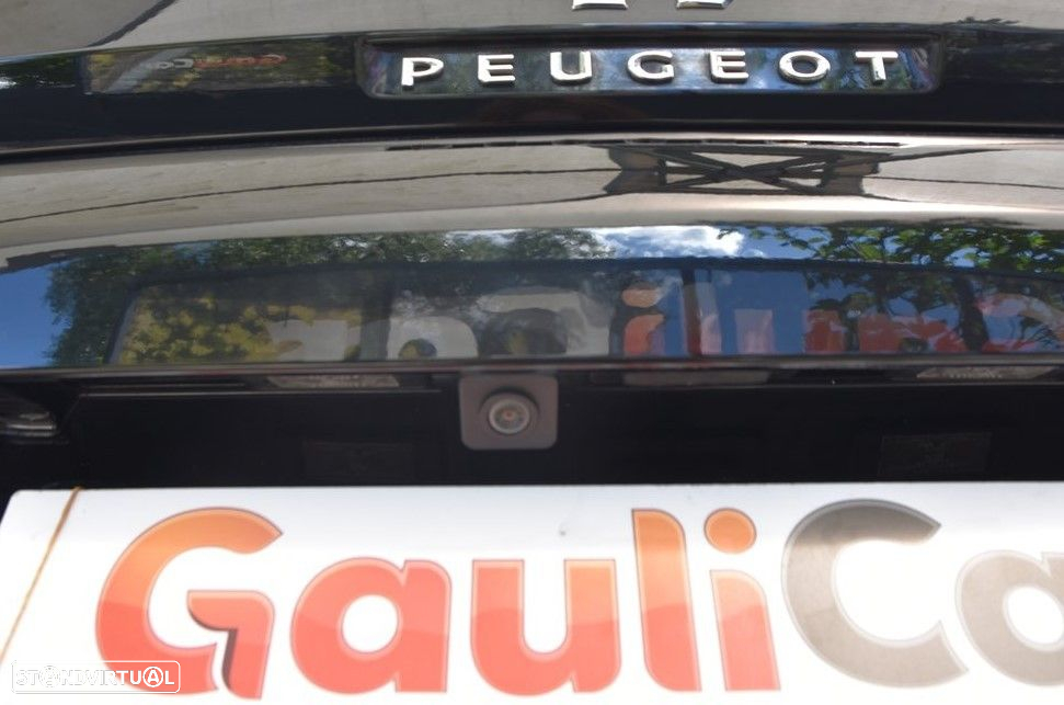 Peugeot 3008 1.5 BlueHDi GT Line - 15