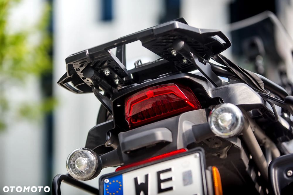 Harley-Davidson Pan America - 7