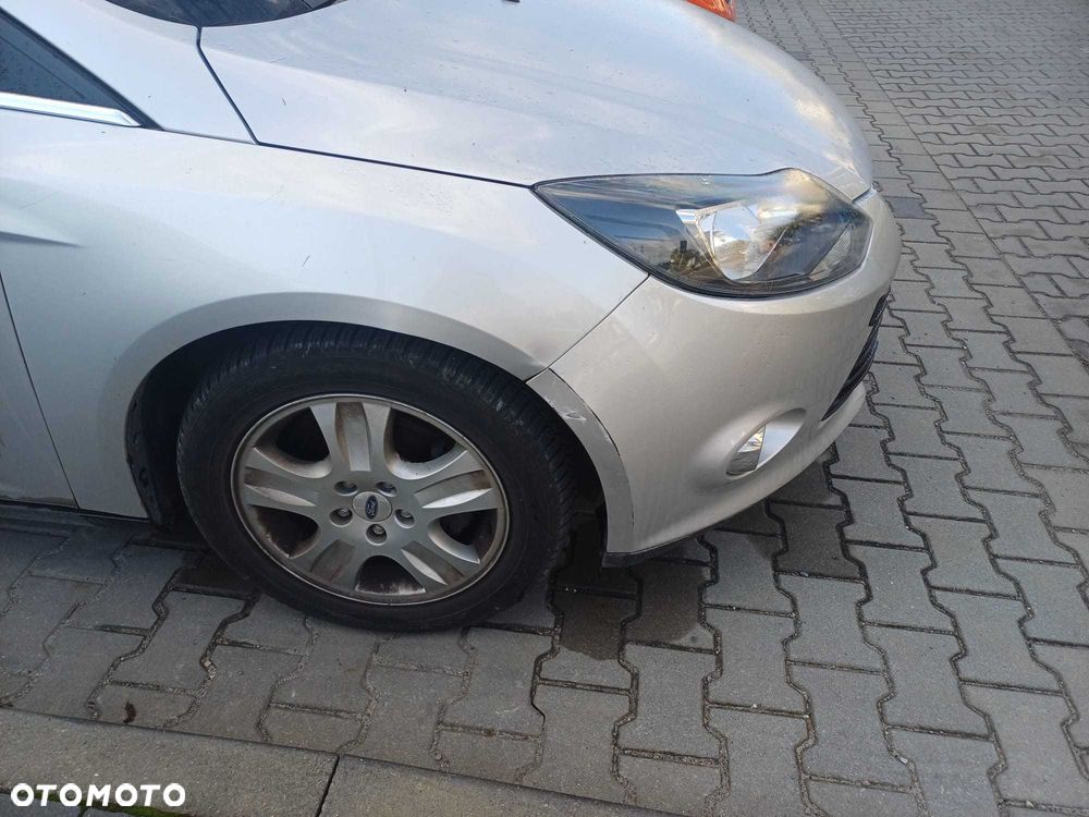 Ford Focus - 6