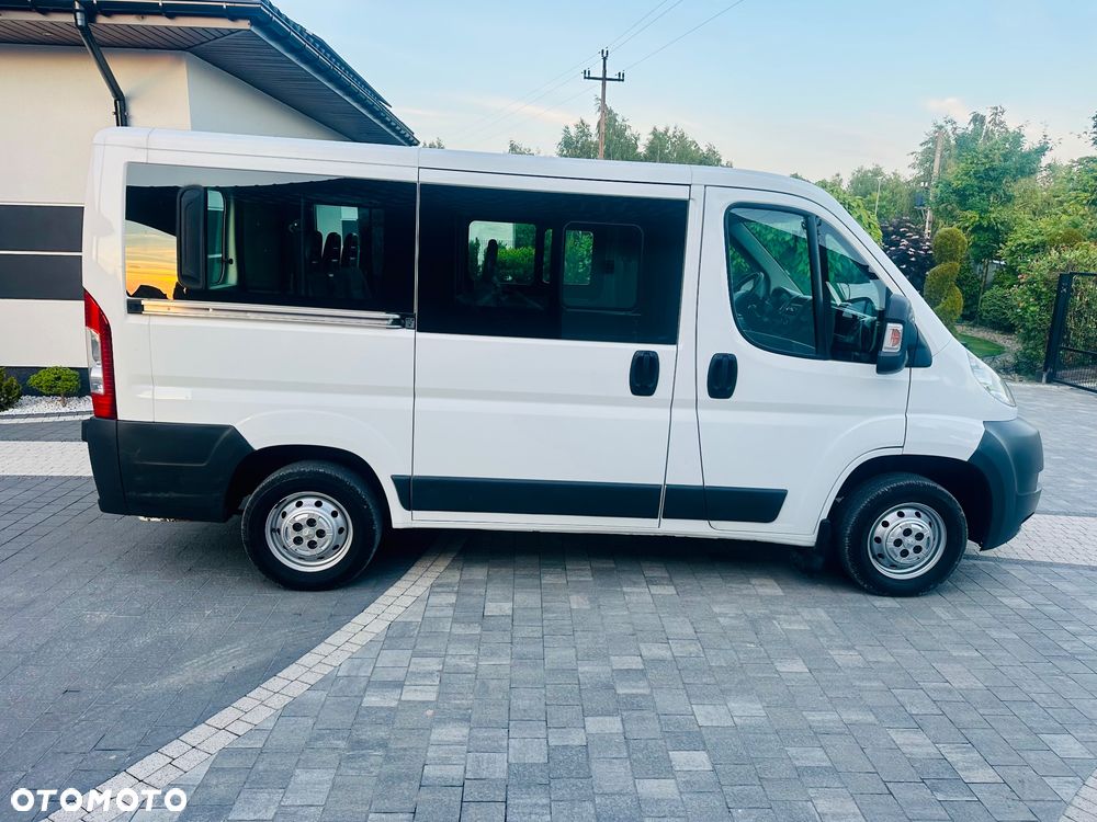 Peugeot Boxer - 6