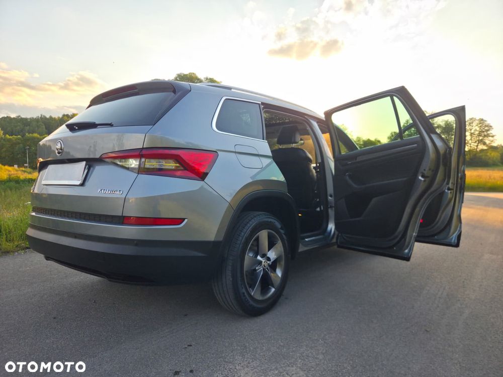 Skoda Kodiaq 1.5 TSI ACT DSG Ambition - 24