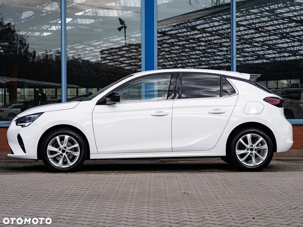Opel Corsa 1.2 Elegance S&S - 8