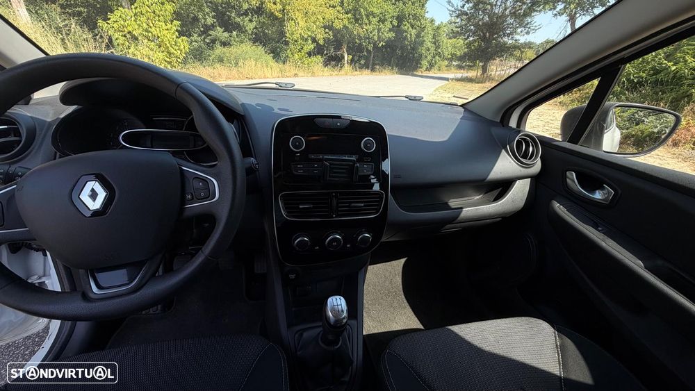 Renault Clio 1.5 dCi Zen - 3