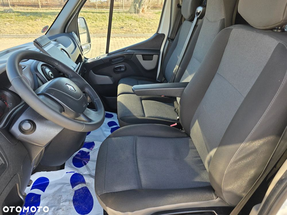 Renault Master L3H2 - 31