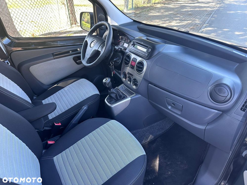 Fiat Fiorino - 14