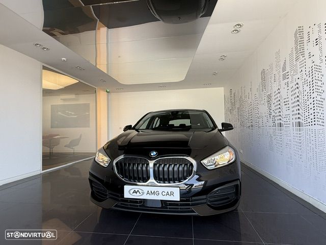 BMW 116 d Corporate Edition Auto - 27
