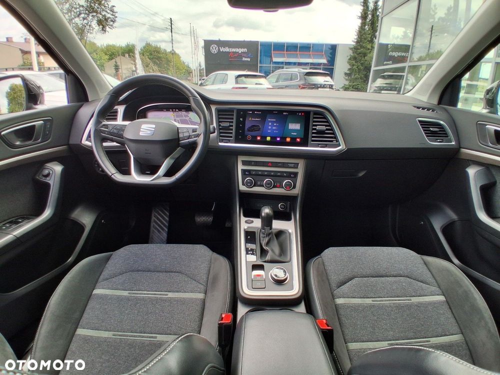 Seat Ateca - 29