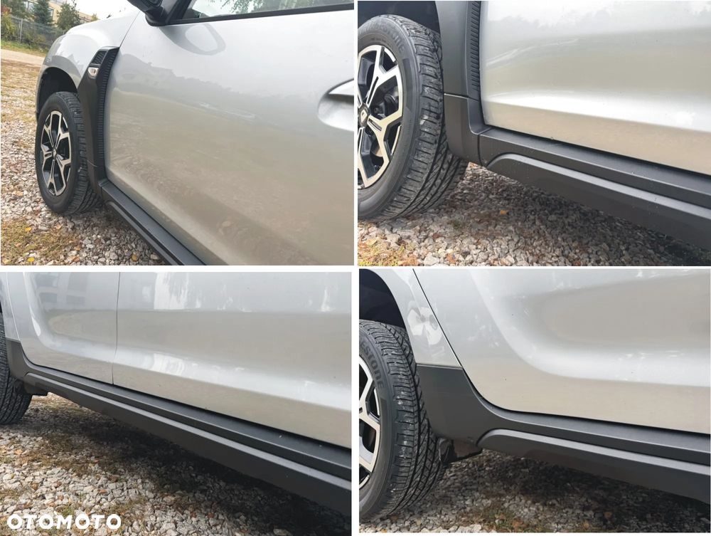Dacia Duster 1.6 SCe Ambiance S&S - 37