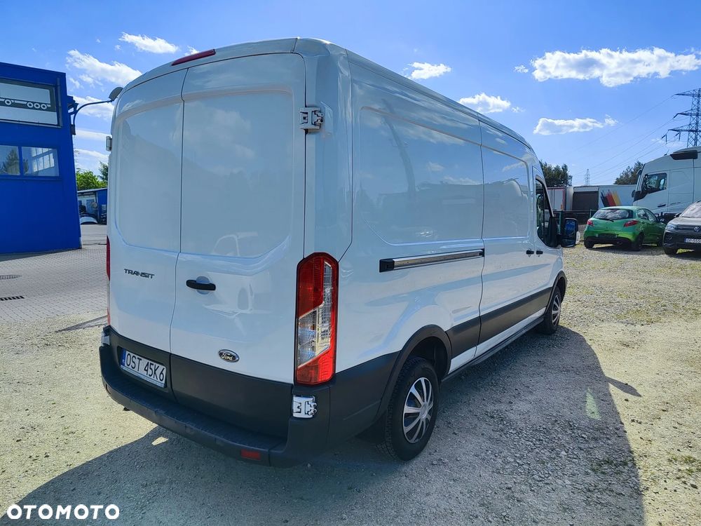 Ford Transit - 7