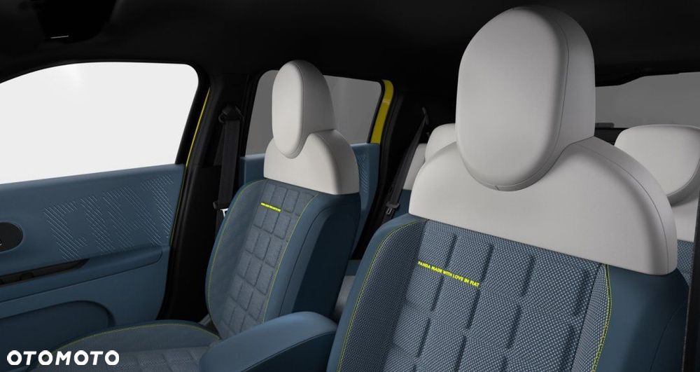 Fiat Grande Panda - 6