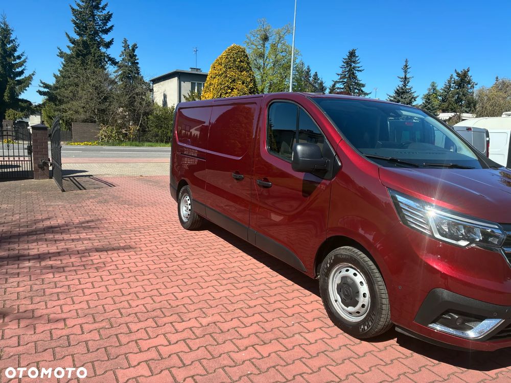 Renault Trafic - 3