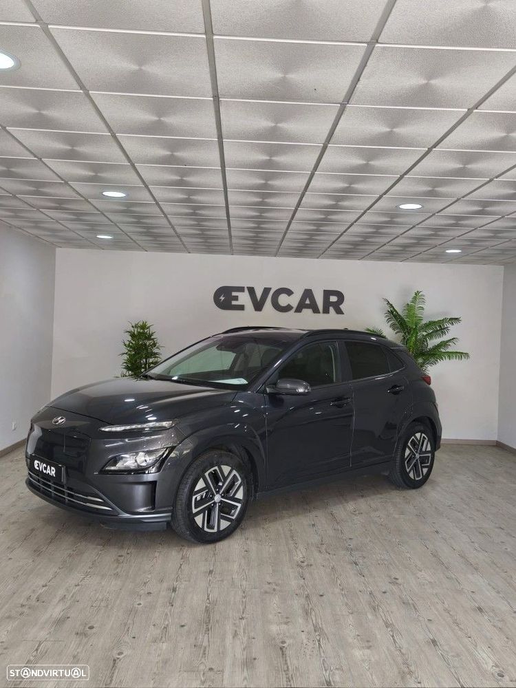 Hyundai Kauai EV 64 kWh Premium - 1
