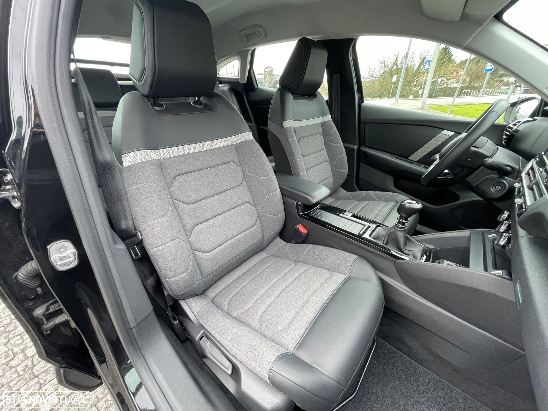 Citroën C4 1.2 PureTech Feel Pack - 42