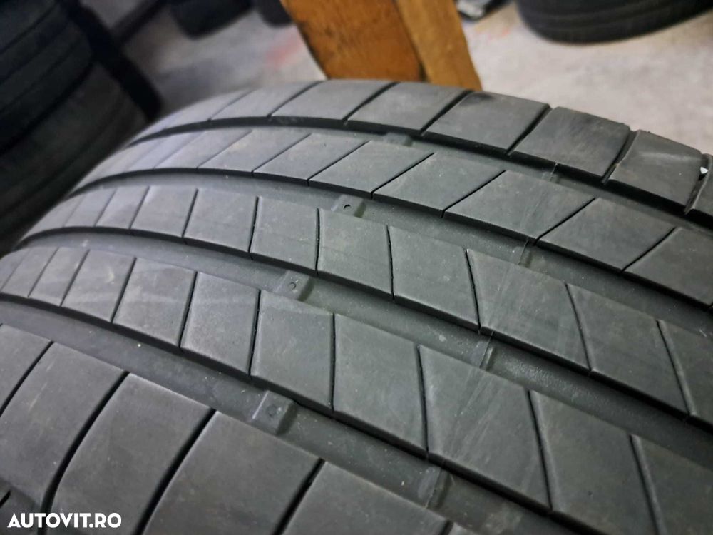 2 anvelope 235/50 R20 Bridgestone - 4